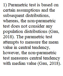 M 5 Pre-assessment